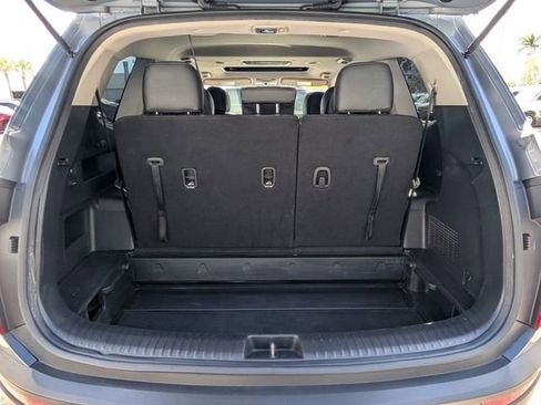 Used 2020 Kia Telluride S w/ S 8 Passenger Seating Package image 10