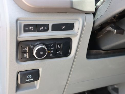 Used 2024 Ford F150 XLT w/ Equipment Group 302A MID image 12