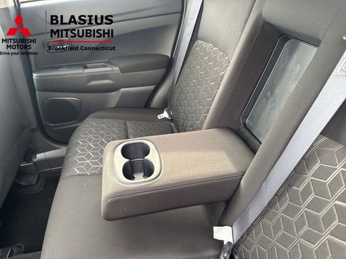 Used 2024 Mitsubishi Outlander Sport ES image 30