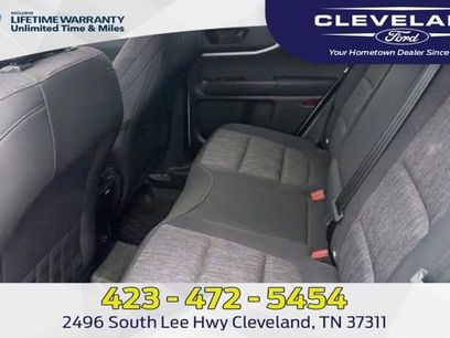 Used 2022 Ford Bronco Sport Big Bend