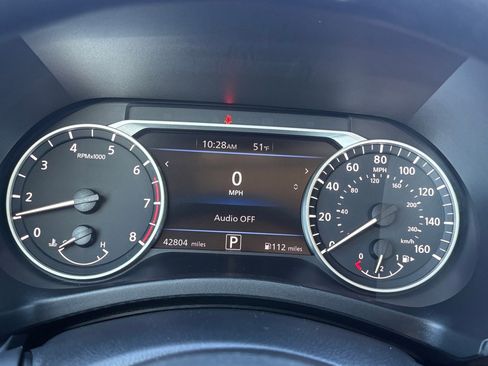 Certified 2024 Nissan Sentra SV image 17