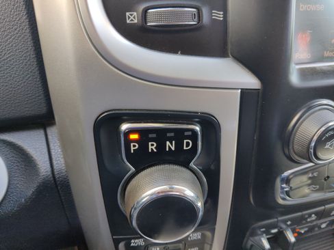 Used 2016 RAM 1500 Big Horn image 21