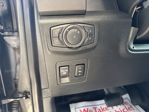 Certified 2020 Ford F150 XLT w/ Equipment Group 302A Luxury image 28
