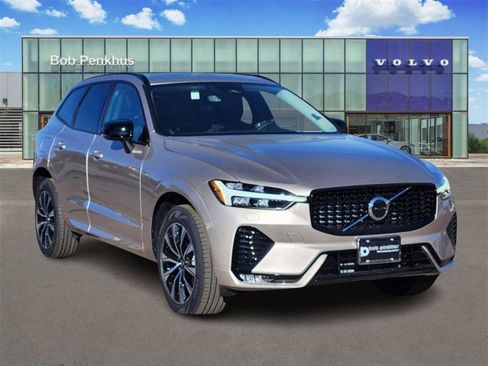 New 2025 Volvo XC60 B5 Core w/ Protection Package Premier image 1