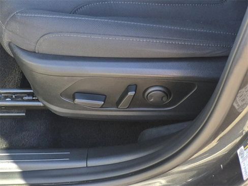 Used 2023 Hyundai Tucson SEL image 19