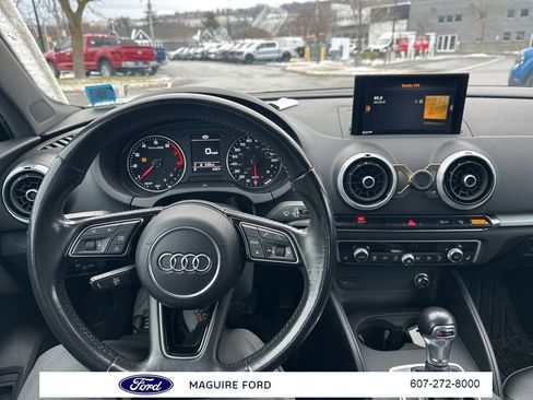Used 2017 Audi A3 2.0T Premium image 13
