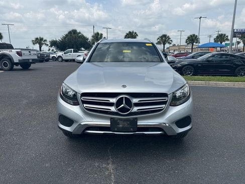Used 2019 Mercedes-Benz GLC 300 image 8