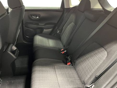New 2027 Honda HR-V LX image 20