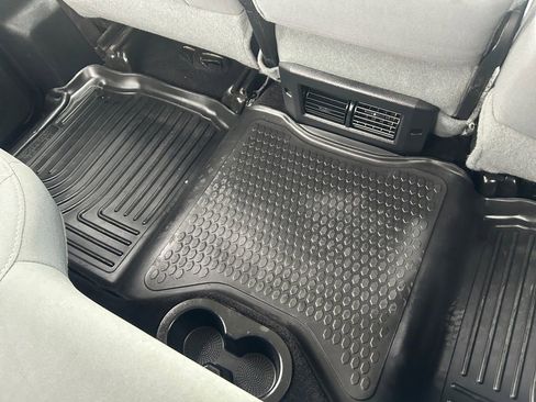 Used 2016 RAM 1500 ST w/ SXT Appearance Group image 22