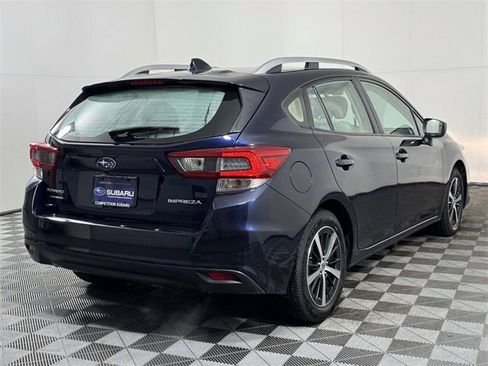 Used 2020 Subaru Impreza Premium image 10