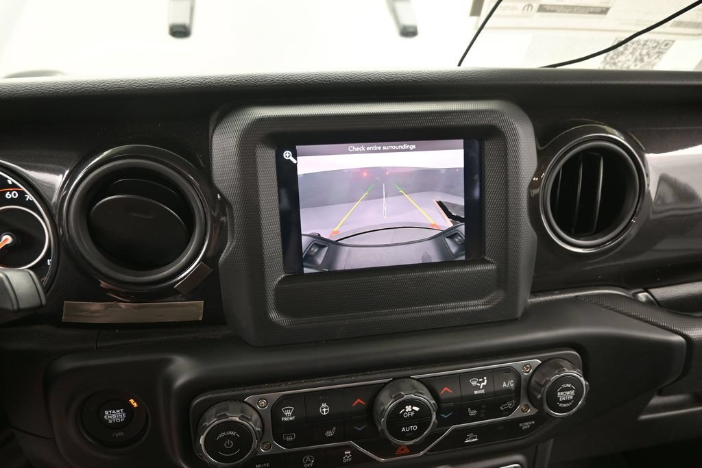 Used 2022 Jeep Gladiator Sport AWD/4WD image 40