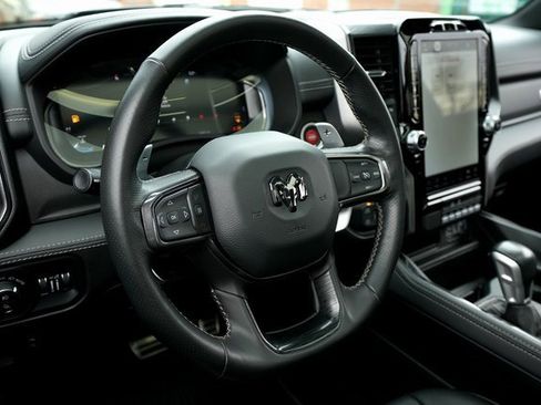 Used 2023 RAM 1500 TRX w/ TRX Level 1 Equipment Group image 34