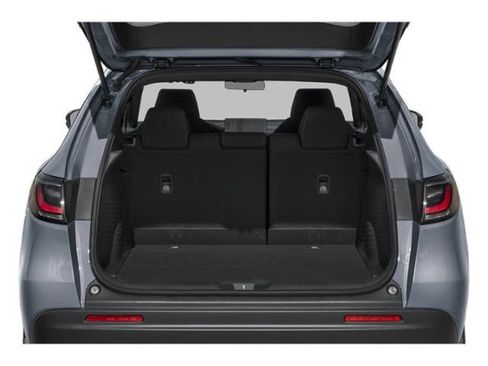 Used 2026 Honda HR-V Sport image 13