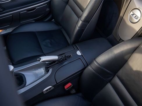 Used 2001 BMW Z8 image 35