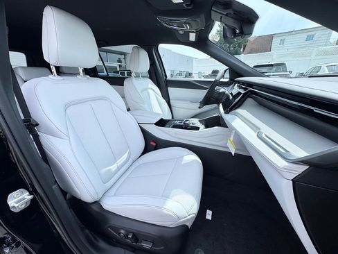 New 2026 Jeep Cherokee Limited AWD/4WD image 19