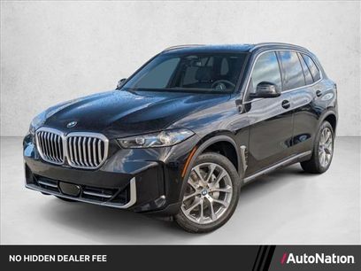 Used 2026 BMW X5 xDrive40i w/ Climate Comfort Package