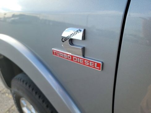 Used 2021 RAM 2500 Laramie image 12