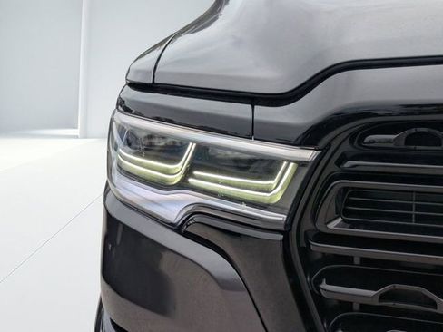 New 2026 RAM 1500 Limited image 8