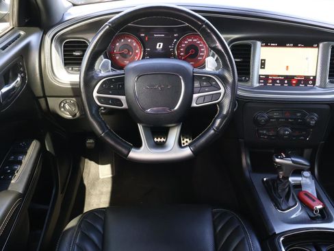 Used 2022 Dodge Charger SRT Hellcat image 10