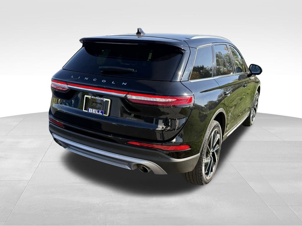 Used 2024 Lincoln Corsair Reserve w/ Equipment Group 201A AWD/4WD image 9