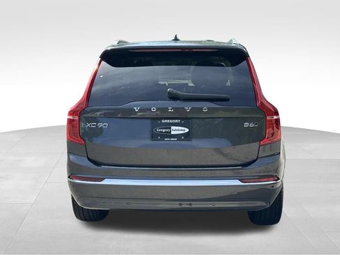 Used 2024 Volvo XC90 B6 Plus w/ Protection Package Premier AWD/4WD image 8