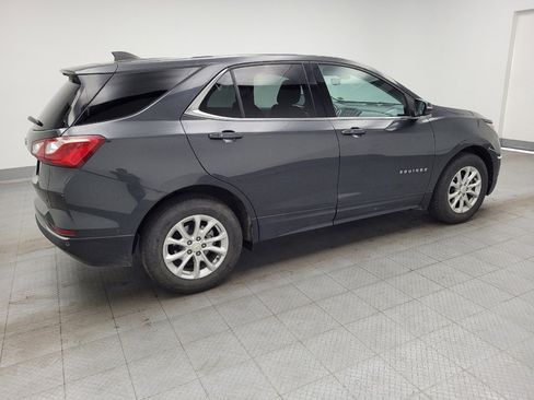 Used 2019 Chevrolet Equinox LT FWD image 10