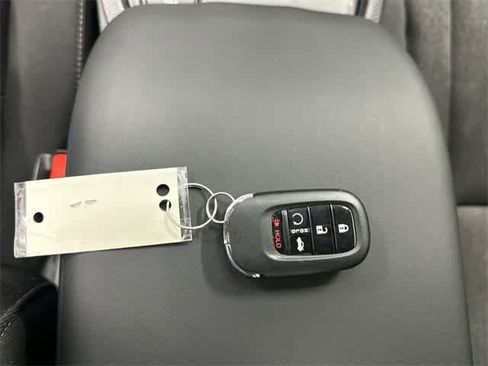 Certified 2024 Honda Accord EX image 31