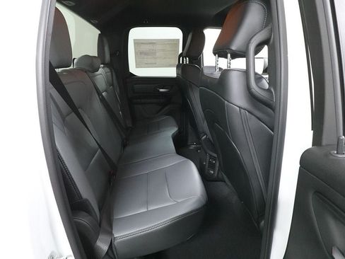 New 2026 RAM 1500 Tradesman AWD/4WD image 26