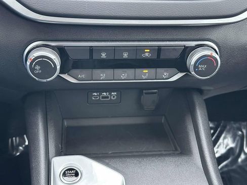 Certified 2025 Nissan Altima 2.5 S image 19