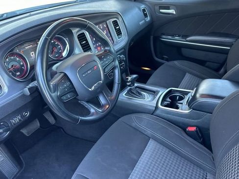 Used 2023 Dodge Charger SXT image 10