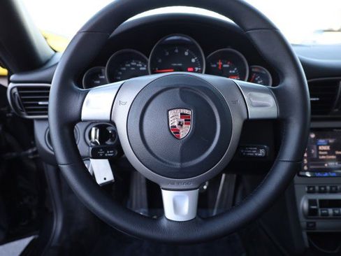 Used 2007 Porsche 911 Carrera RWD image 27