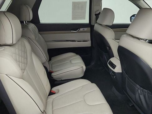 Used 2021 Hyundai Palisade Limited w/ Cargo Package FWD image 25
