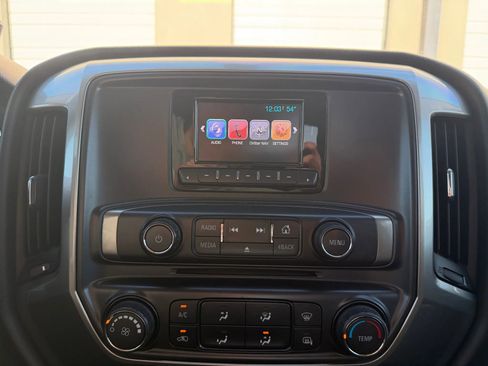 Used 2015 Chevrolet Silverado 1500 LT image 27