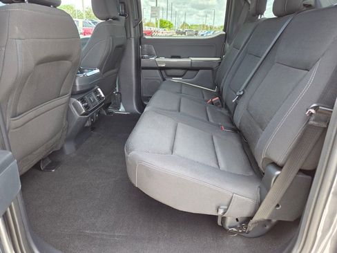 Used 2023 Ford F150 XLT w/ Equipment Group 302A High AWD/4WD image 17