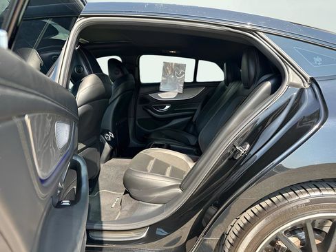 Used 2019 Mercedes-Benz AMG GT 63 image 27