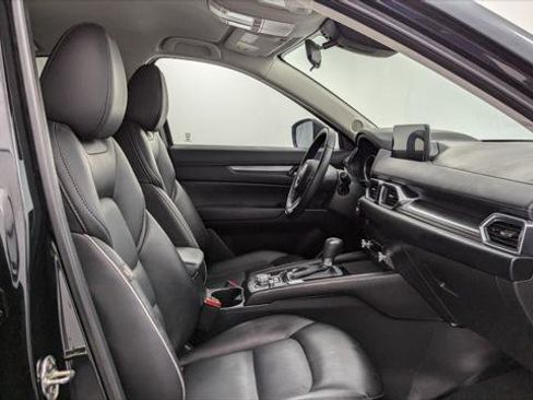 Used 2025 MAZDA CX-5 AWD 2.5 S w/ Select Package image 21