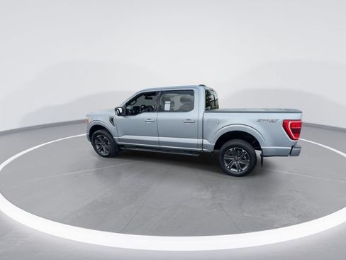 Used 2023 Ford F150 XLT w/ Equipment Group 302A High AWD/4WD image 6