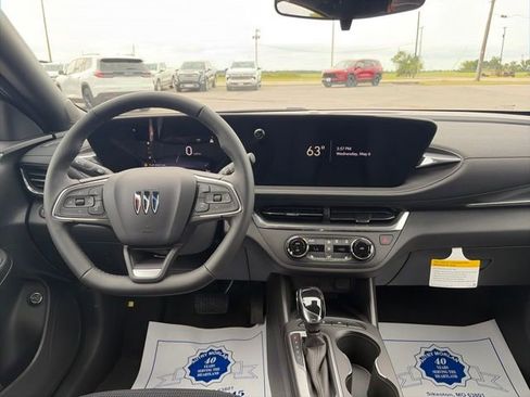 New 2026 Buick Envista Preferred w/ Convenience I Package FWD image 5