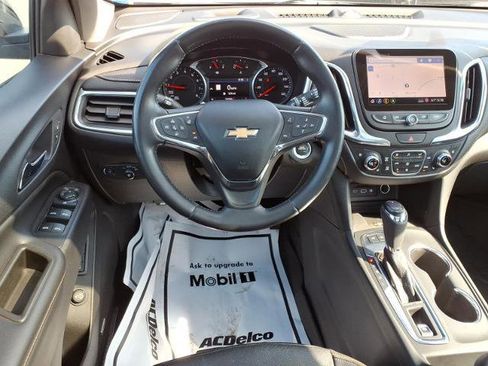 Used 2020 Chevrolet Equinox Premier AWD/4WD image 12