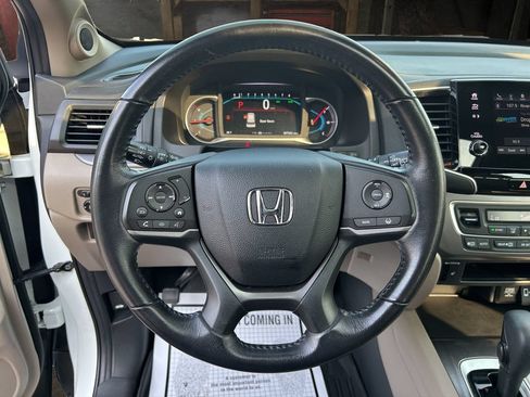 Used 2020 Honda Pilot EX-L image 21