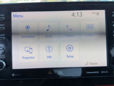 Used 2023 Toyota Camry XSE w/ Navigation Package image 31