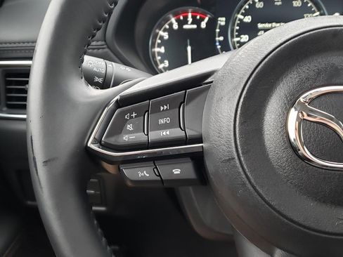 Used 2023 MAZDA CX-5 AWD 2.5 S w/ Premium Plus Pkg image 25