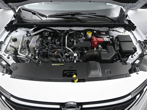 New 2026 Nissan Sentra SV w/ SV Convenience Package image 39