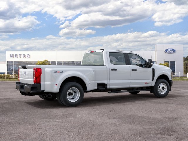 New 2027 Ford F350 XL AWD/4WD image 6