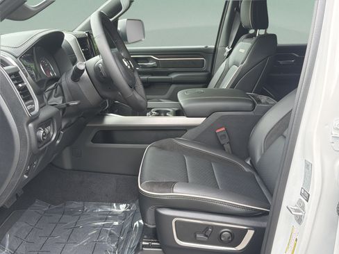 New 2026 RAM 1500 Laramie w/ Night Edition AWD/4WD image 20