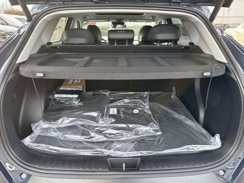 New 2026 Hyundai Kona Limited image 12