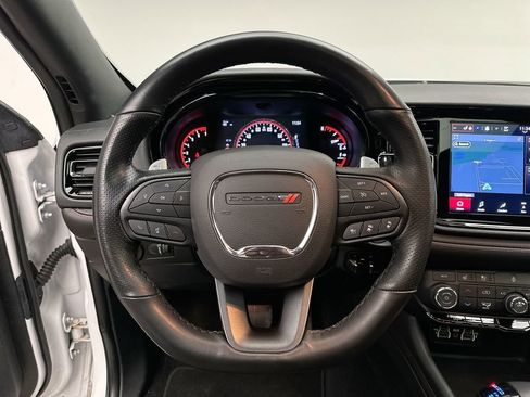 Used 2024 Dodge Durango GT image 31