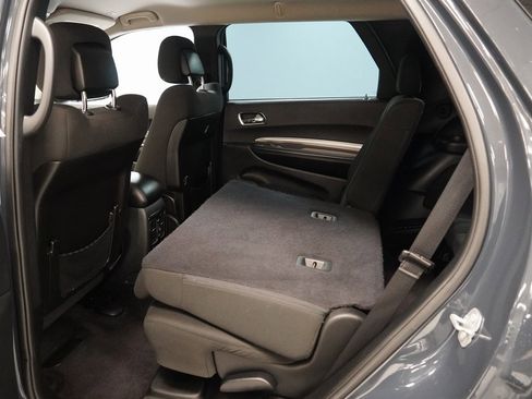 Used 2018 Dodge Durango SXT w/ 3rd Row Seating Group image 19