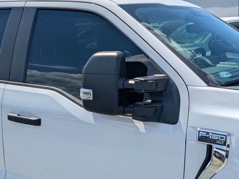 Used 2022 Ford F150 XLT w/ Trailer Tow Package AWD/4WD image 10