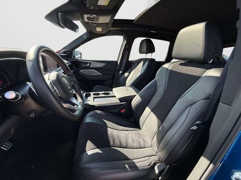 Certified 2026 Acura MDX A-Spec AWD/4WD image 13